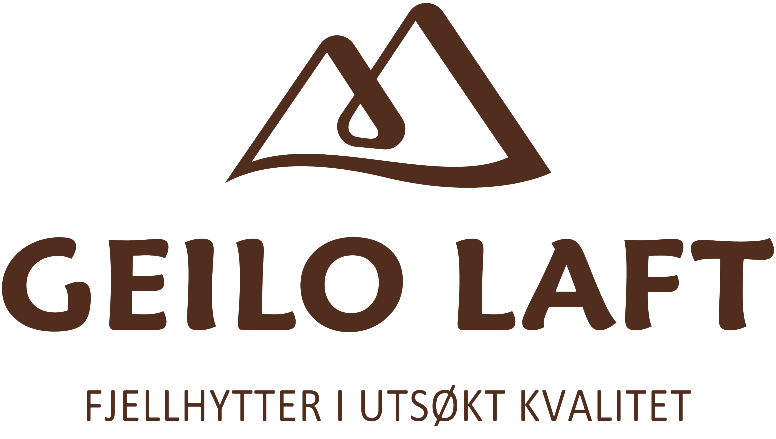 Geilo Laft Logo