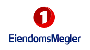 Eiendomsmegler 1 Majorstuen Logo